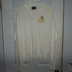 Womens Green Bay Packers Sweater
